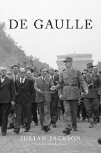 Cover art for De Gaulle