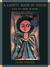 Cover art for Gnostic Book of Hours: Keys to Inner Wisdom