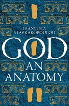 Cover art for God: An Anatomy