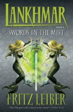 Cover art for Swords in the Mist (Lankhmar #3)
