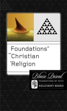 Cover art for Foundations of the Christian Religion (Foundations of Faith)