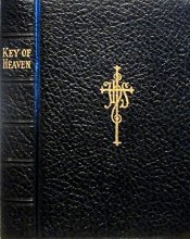 Cover art for Key of Heaven A Prayer Book for Catholics