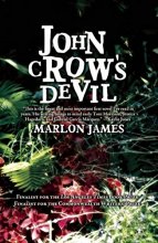 Cover art for John Crow's Devil