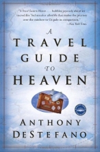 Cover art for A Travel Guide to Heaven