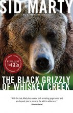 Cover art for The Black Grizzly of Whiskey Creek