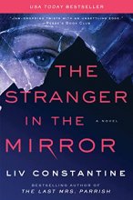 Cover art for The Stranger in the Mirror: A Novel