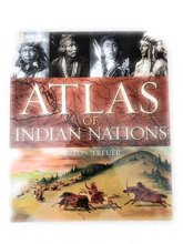 Cover art for Atlas of Indian Nations