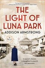Cover art for The Light of Luna Park