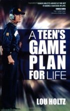 Cover art for A Teen's Game Plan for Life