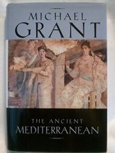 Cover art for The ancient Mediterranean