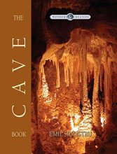 Cover art for The Cave Book (Wonders of Creation)