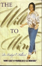 Cover art for The Will to Win: Principles for disciplined living