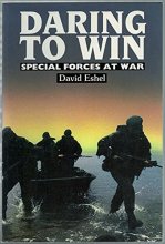 Cover art for Daring to Win: Special Forces at War