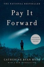 Cover art for Pay It Forward