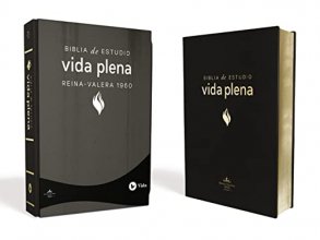 Cover art for Vida Plena Imit. Negro