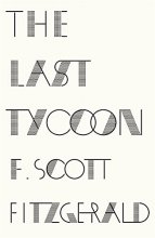 Cover art for The Last Tycoon