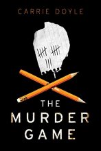 Cover art for The Murder Game