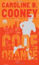 Cover art for Code Orange (Readers Circle)