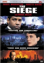 Cover art for The Siege
