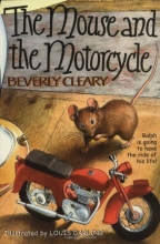 Cover art for The Mouse and the Motorcycle