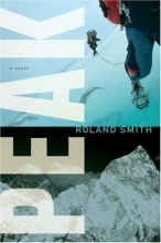 Cover art for Peak