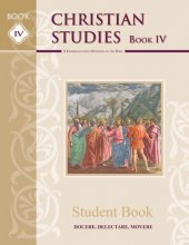 Cover art for Christian Studies IV, Student Book