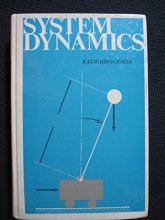Cover art for System dynamics