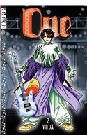 Cover art for One Volume 2
