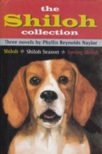 Cover art for The Shiloh Collection