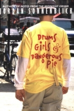 Cover art for Drums, Girls, And Dangerous Pie