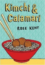 Cover art for Kimchi & Calamari