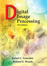Cover art for Digital Image Processing (3rd Edition)