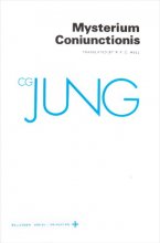 Cover art for Mysterium Coniunctionis (Collected Works of C.G. Jung Vol.14)