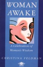 Cover art for Woman Awake: A Celebration of Women's Wisdom