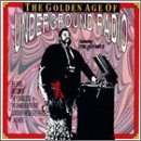 Cover art for The Golden Age of Underground Radio (With Tom Donahue)