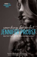 Cover art for Searching for Perfect (2)