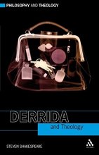 Cover art for Derrida and Theology (Philosophy and Theology)