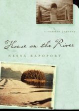 Cover art for House on the River: A Summer Journey