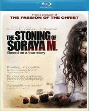 Cover art for The Stoning of Soraya M. [Blu-ray]