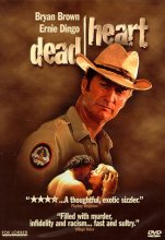 Cover art for Dead Heart [DVD]