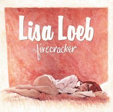 Cover art for Firecracker