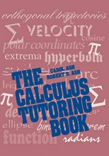 Cover art for The Calculus Tutoring Book
