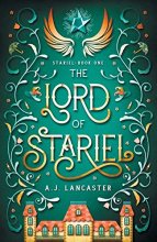 Cover art for The Lord of Stariel
