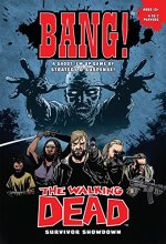Cover art for BANG!: The Walking Dead