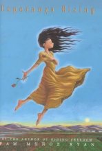 Cover art for Esperanza Rising