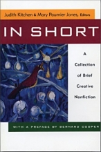 Cover art for In Short: A Collection of Brief Creative Nonfiction