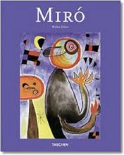 Cover art for Miro