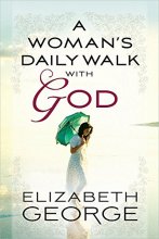 Cover art for A Woman's Daily Walk with God