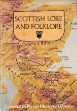 Cover art for Scottish Lore And Folklore