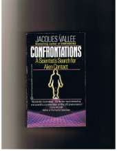 Cover art for Confrontations
